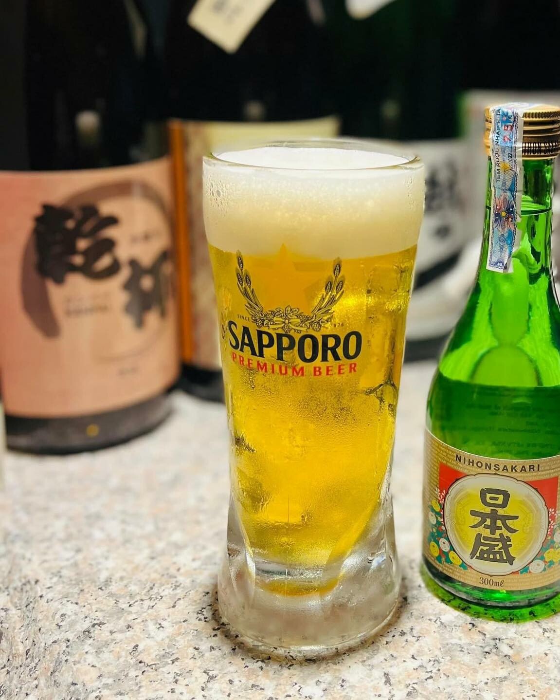 Nhà Hàng Izakaya Toru Đà Lạt 3