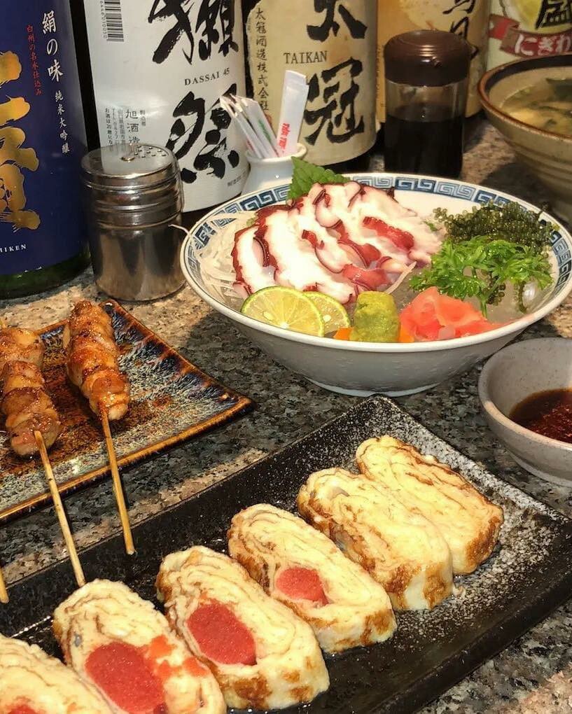 Nhà Hàng Izakaya Toru Đà Lạt 2