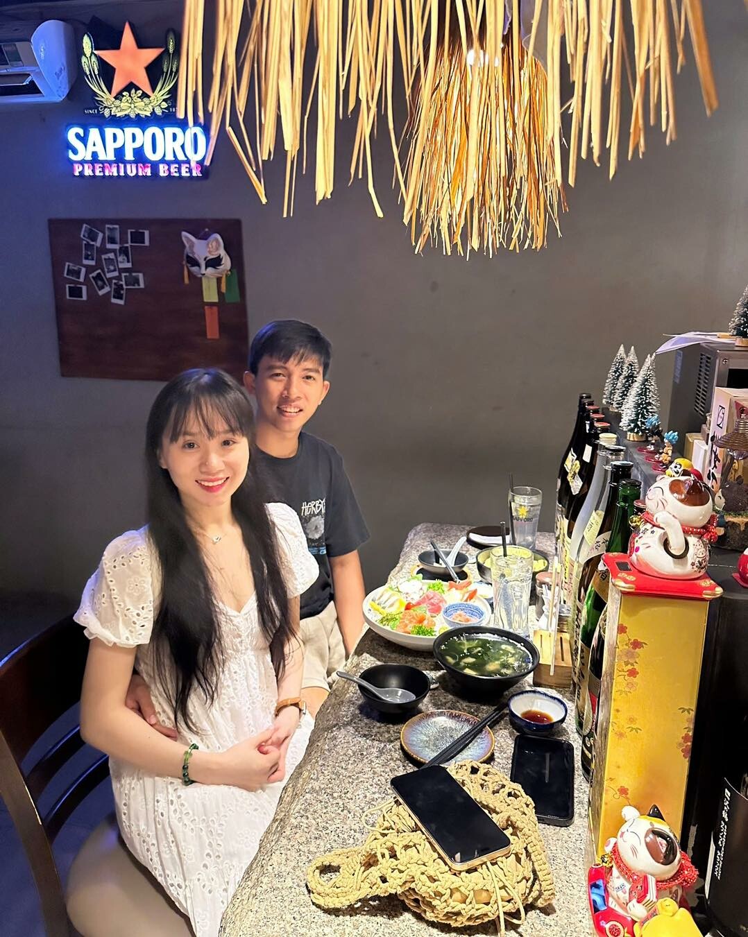 Nhà Hàng Izakaya Toru Đà Lạt 1