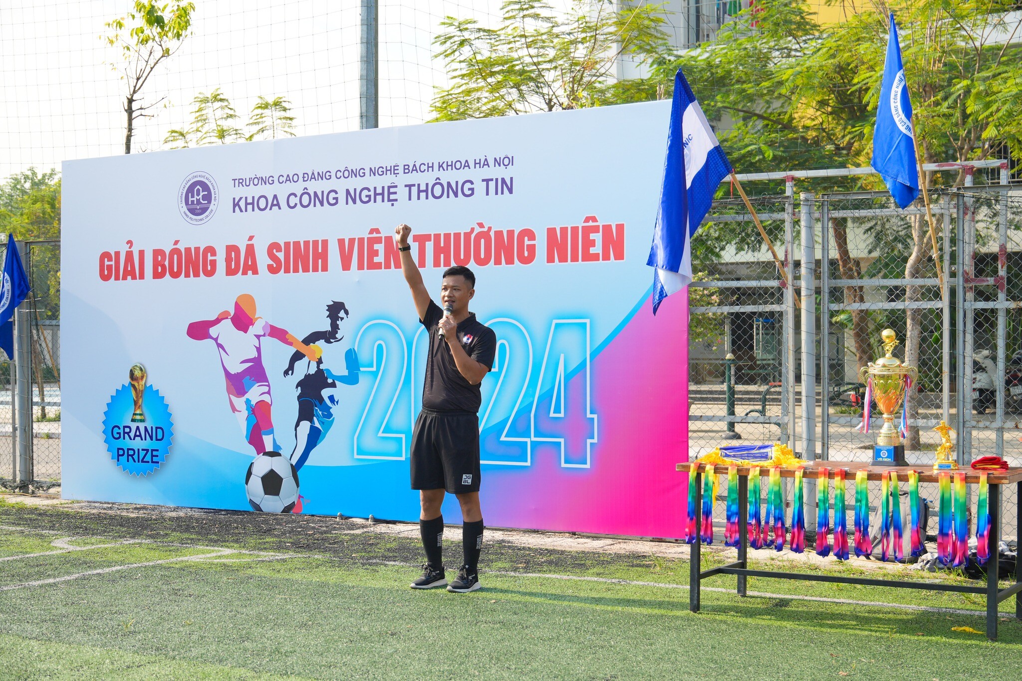 Trường Trung Cấp Công Nghệ Bách Khoa Hà Nội 4