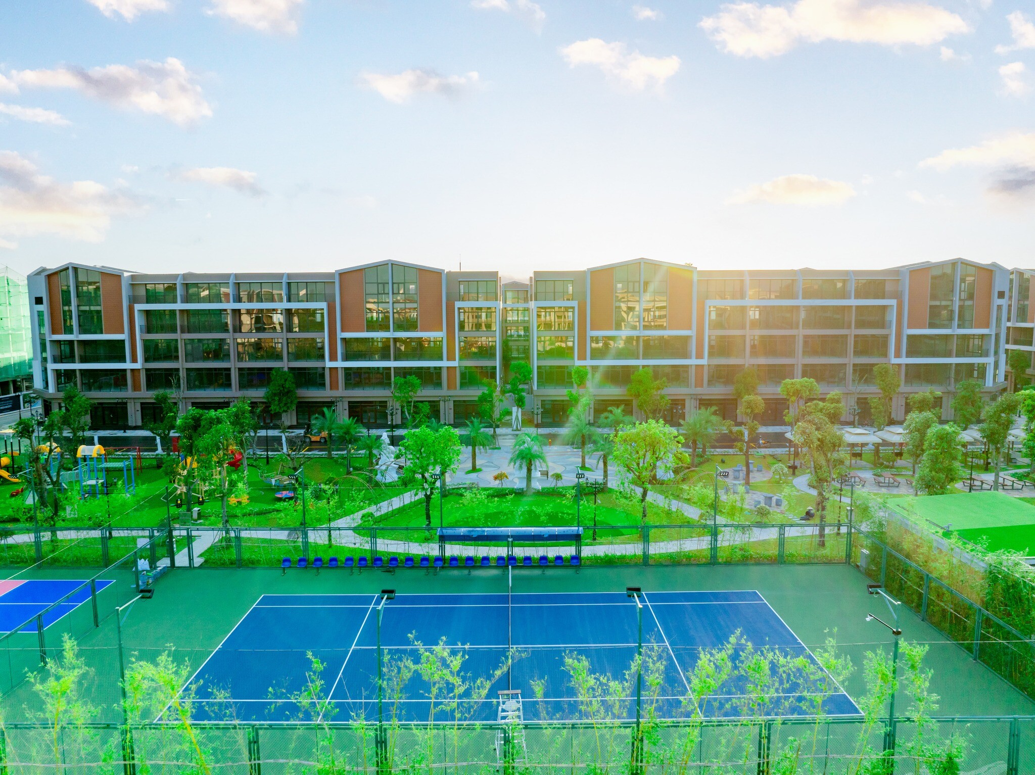 Bất động sản VHS 7