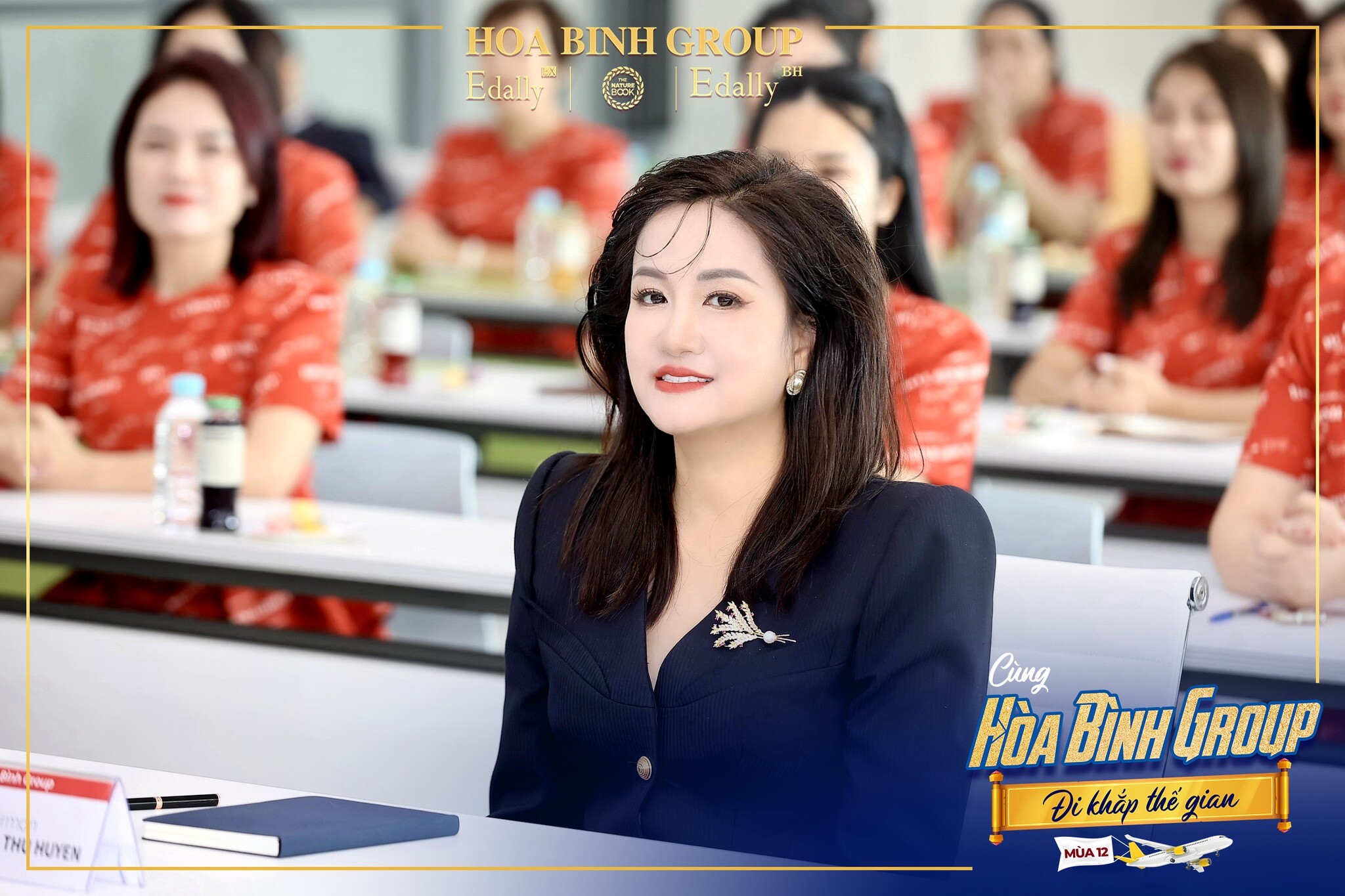 THƯƠNG MẠI VÀ DỊCH VỤ SẢN XUẤT HÒA BÌNH 4