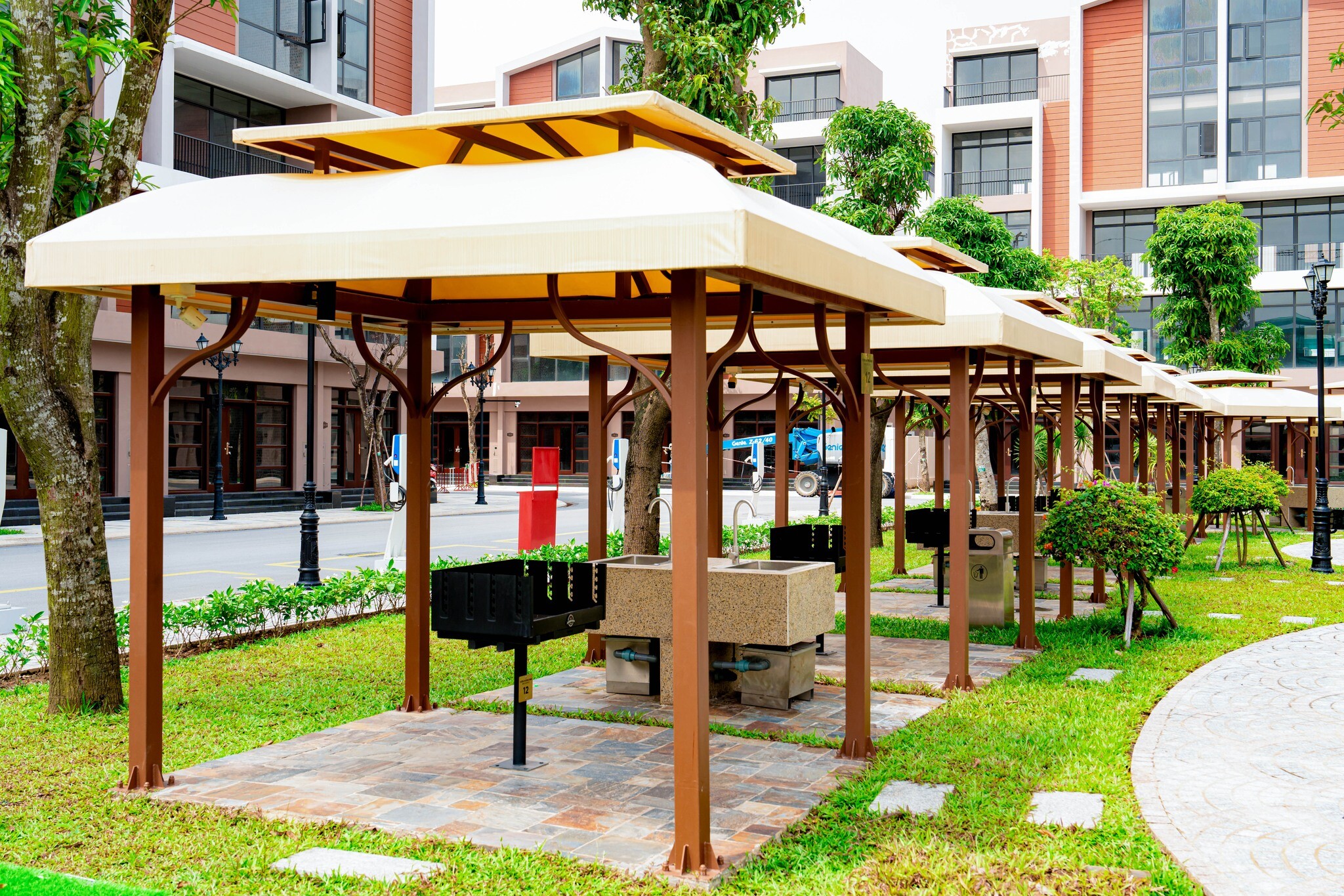 Bất động sản VHS 6