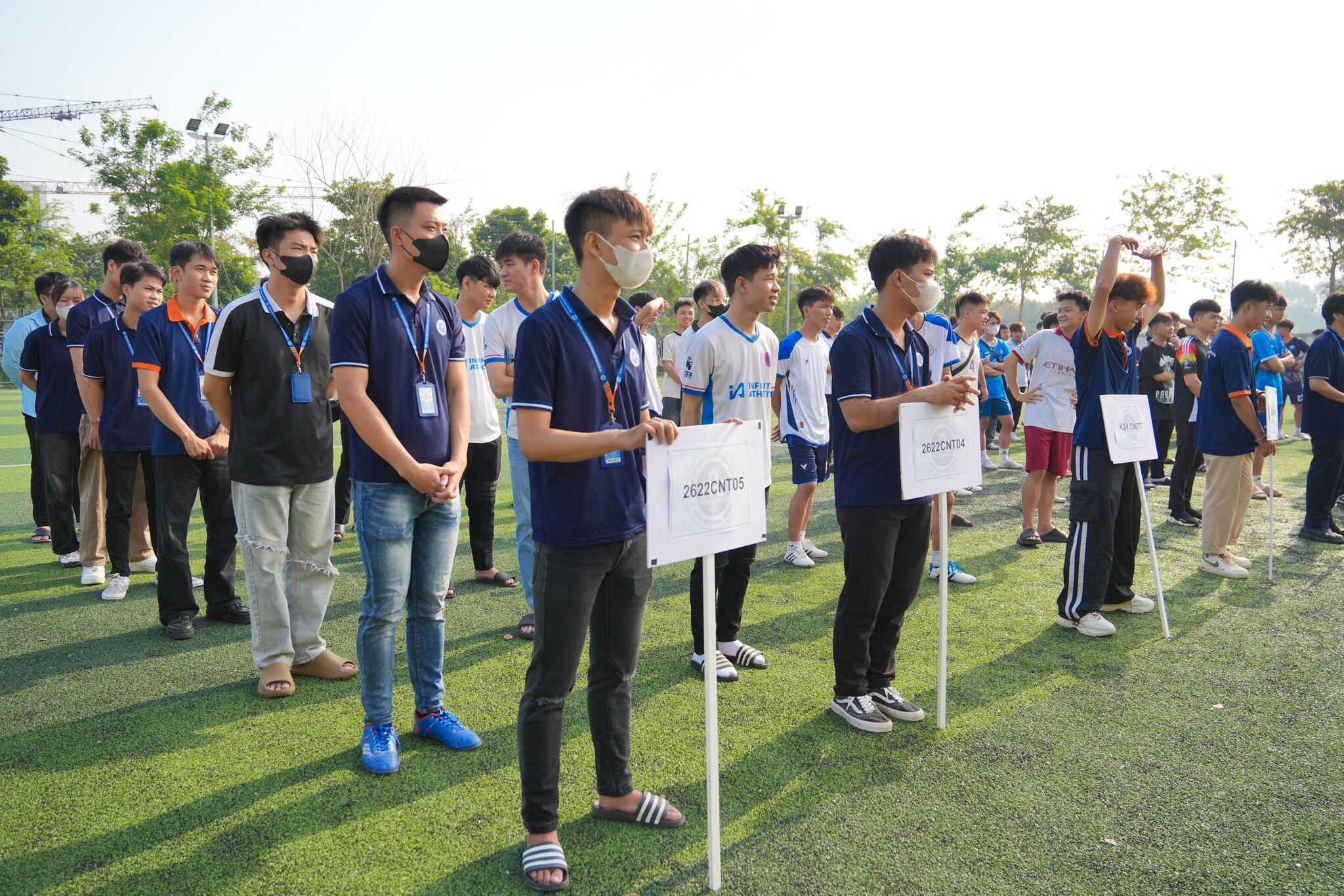 Trường Trung Cấp Công Nghệ Bách Khoa Hà Nội 3