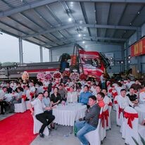 CỘNG ĐỒNG XE TẢI VIỆT NAM 10