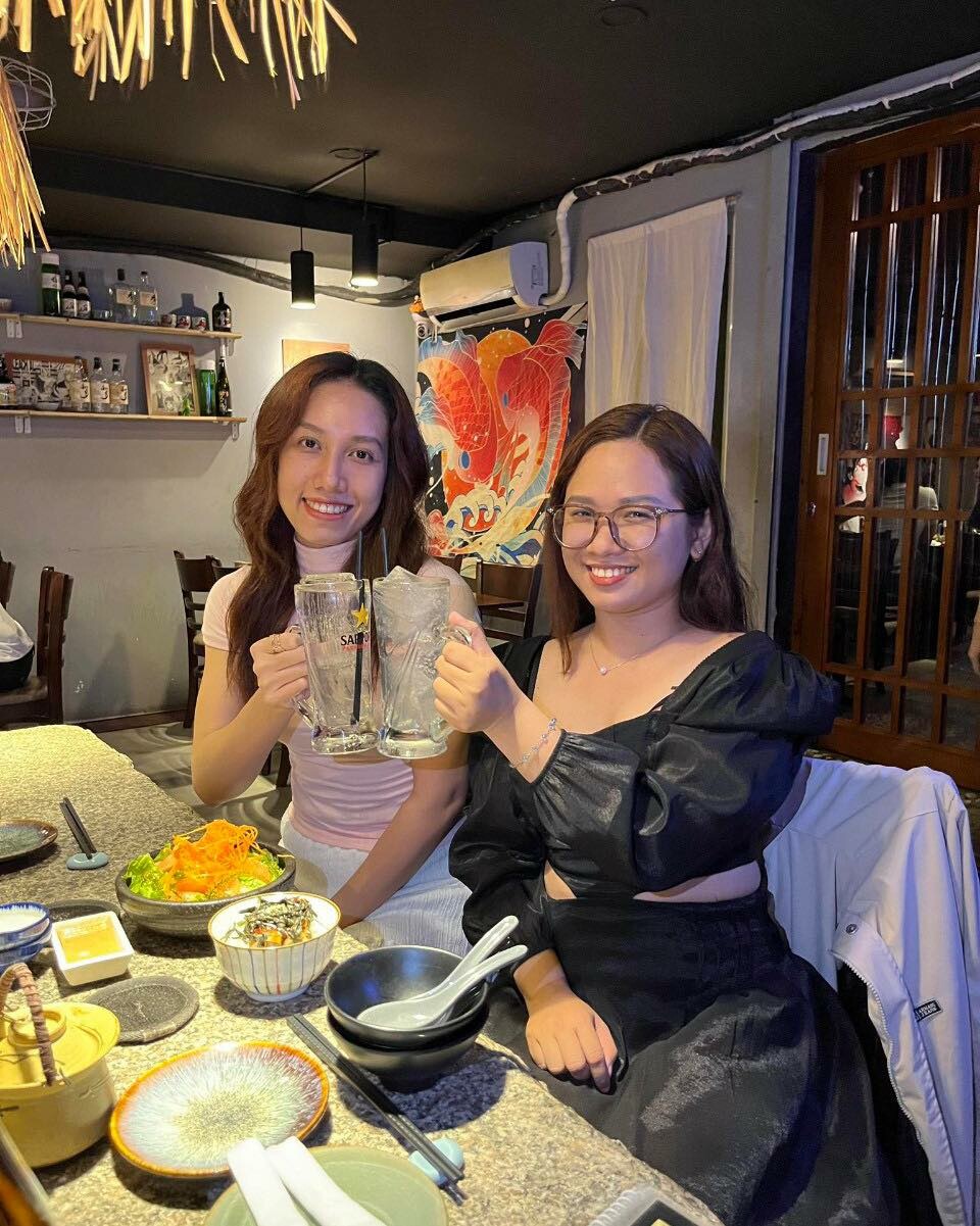 Nhà Hàng Izakaya Toru Đà Lạt 4