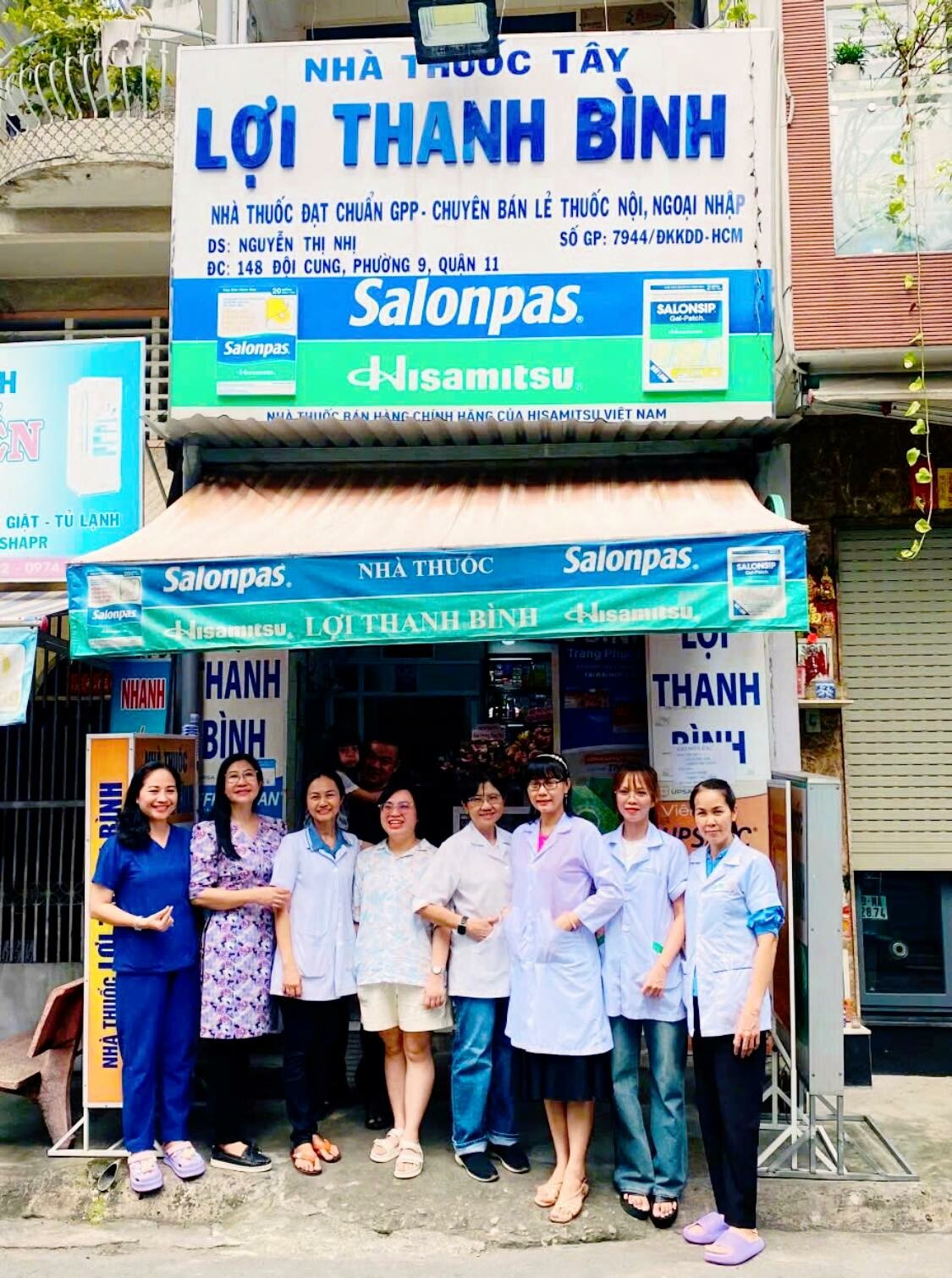 Tư Vấn Nutrifit 1