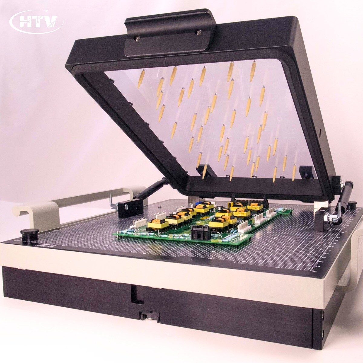 Công Nghiệp và Thương Mại HTV 1