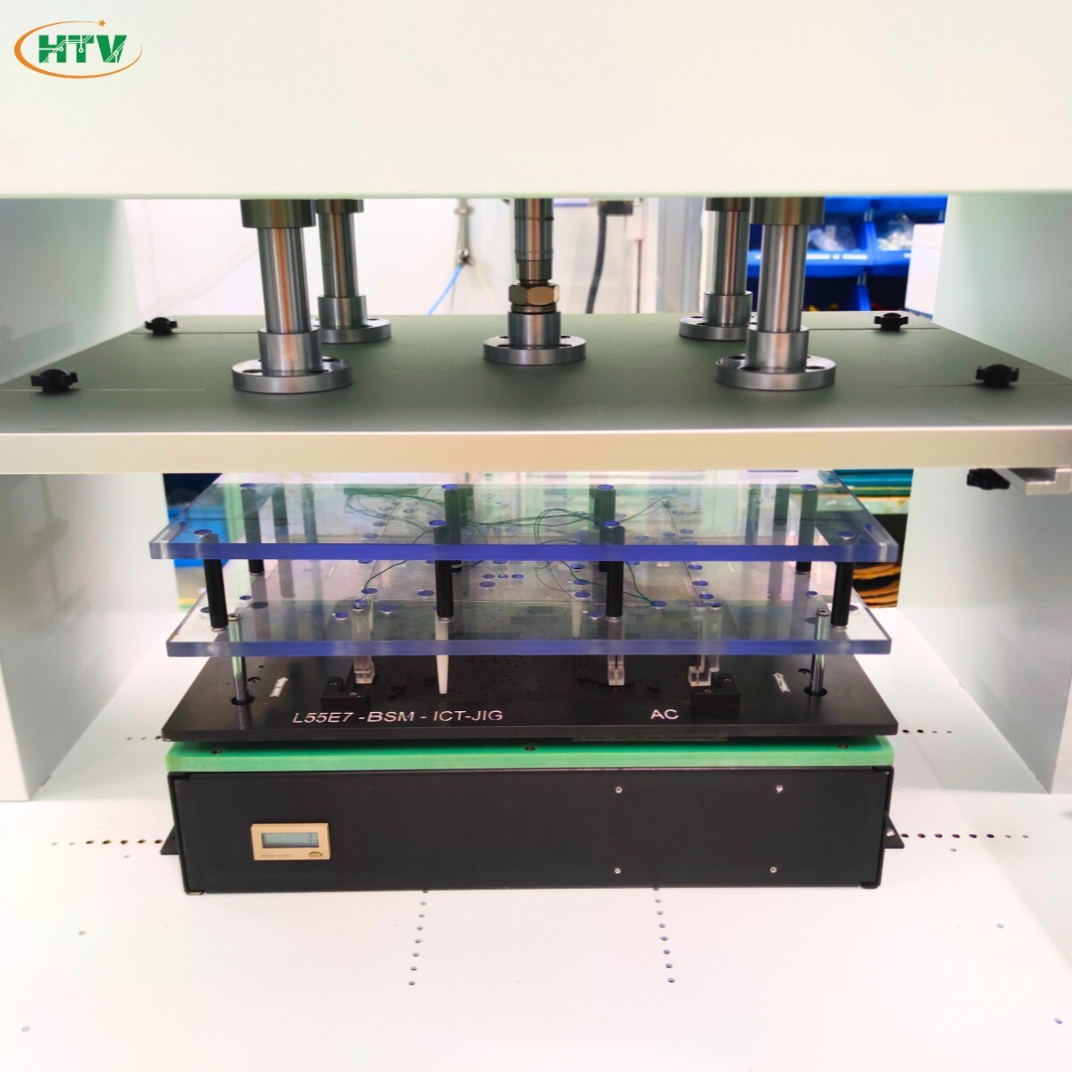 Công Nghiệp và Thương Mại HTV 4