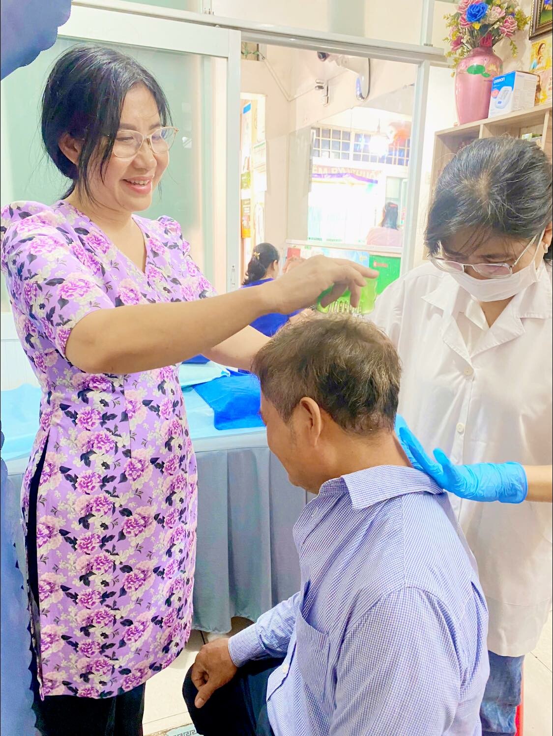 Tư Vấn Nutrifit 3