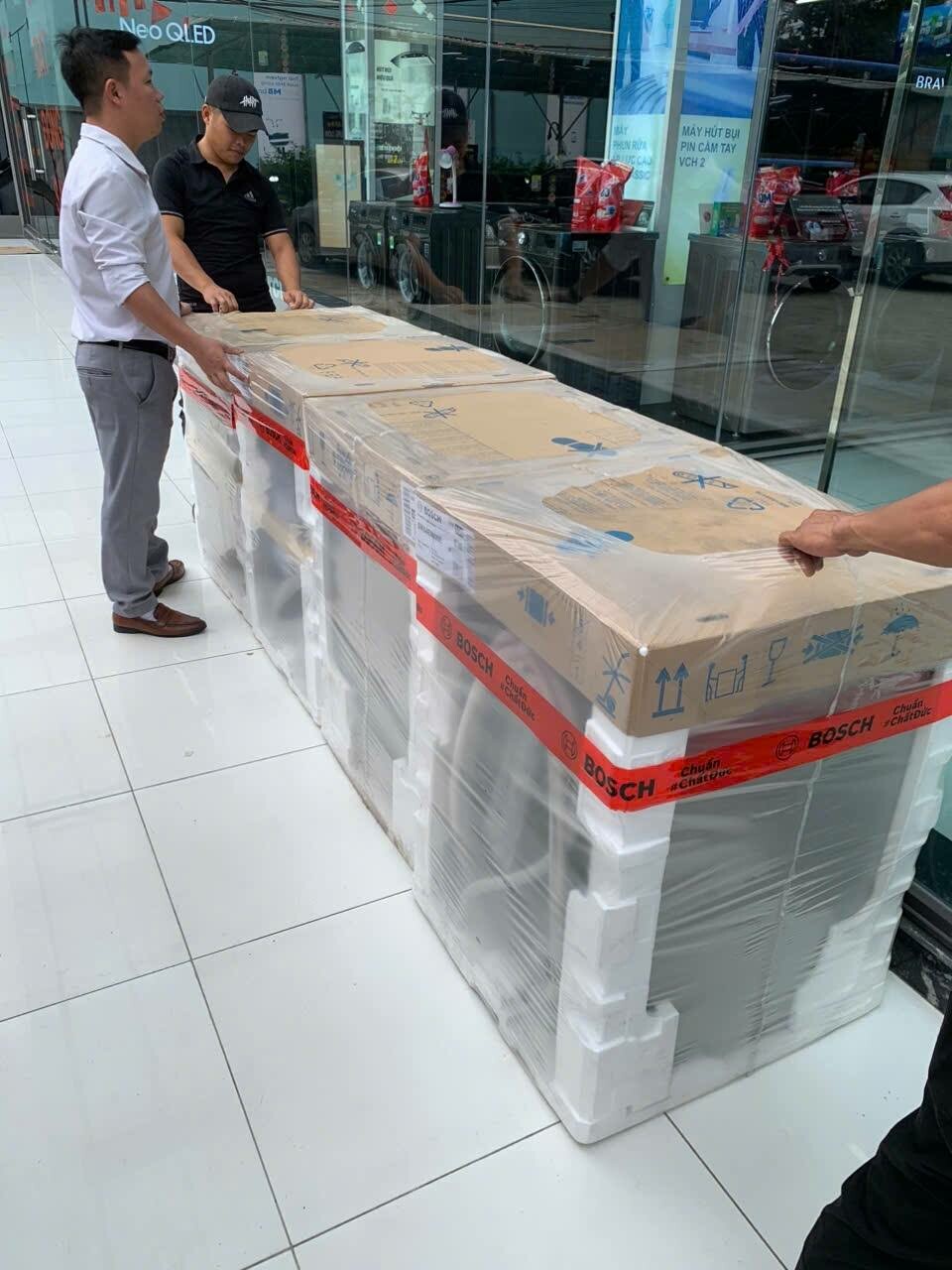 Sản Xuất Và Thương Mại A2T 3