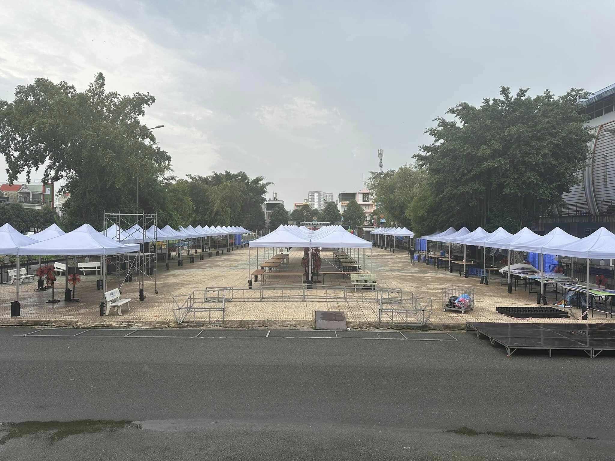 TM & DV Thiết Bị Bầu Trời Xanh 5