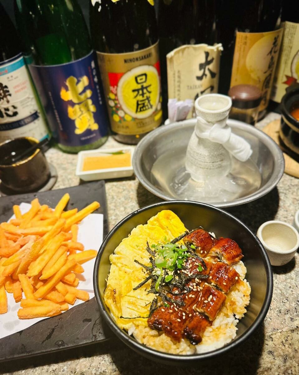 Nhà Hàng Izakaya Toru Đà Lạt 7
