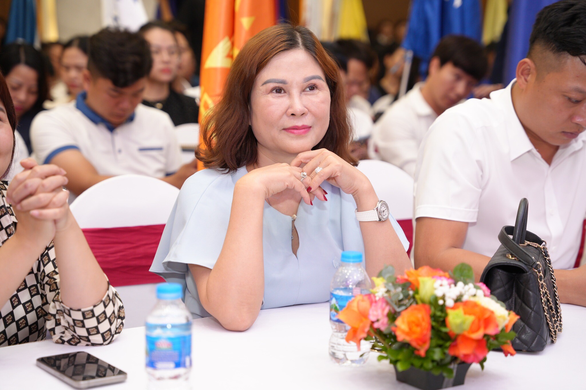 Bất động sản VHS 11