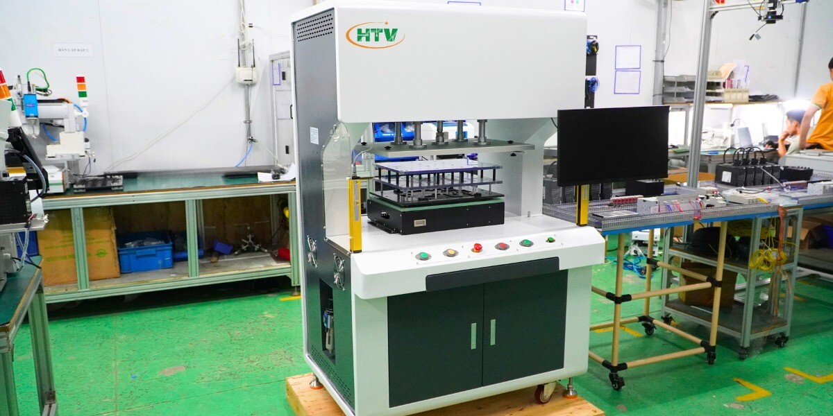 Công Nghiệp và Thương Mại HTV 2