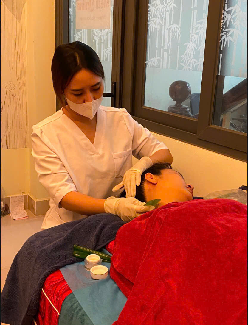 Tư Vấn Nutrifit 6