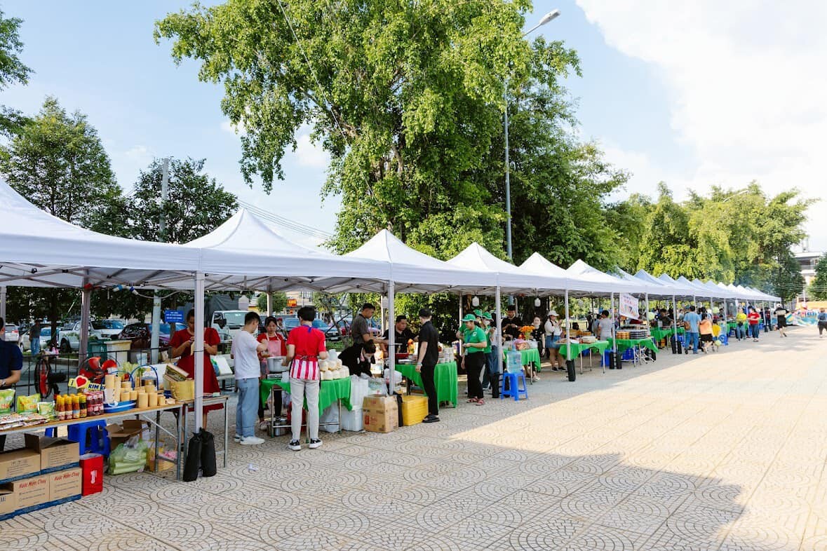 TM & DV Thiết Bị Bầu Trời Xanh 6