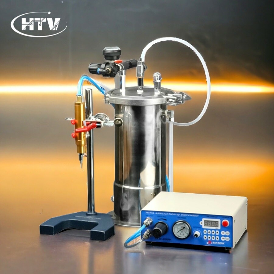 Công Nghiệp và Thương Mại HTV 5