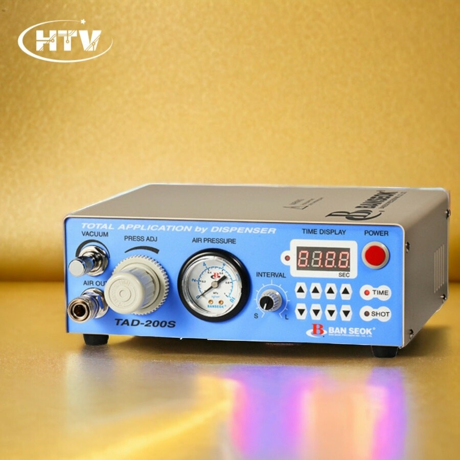 Công Nghiệp và Thương Mại HTV 6