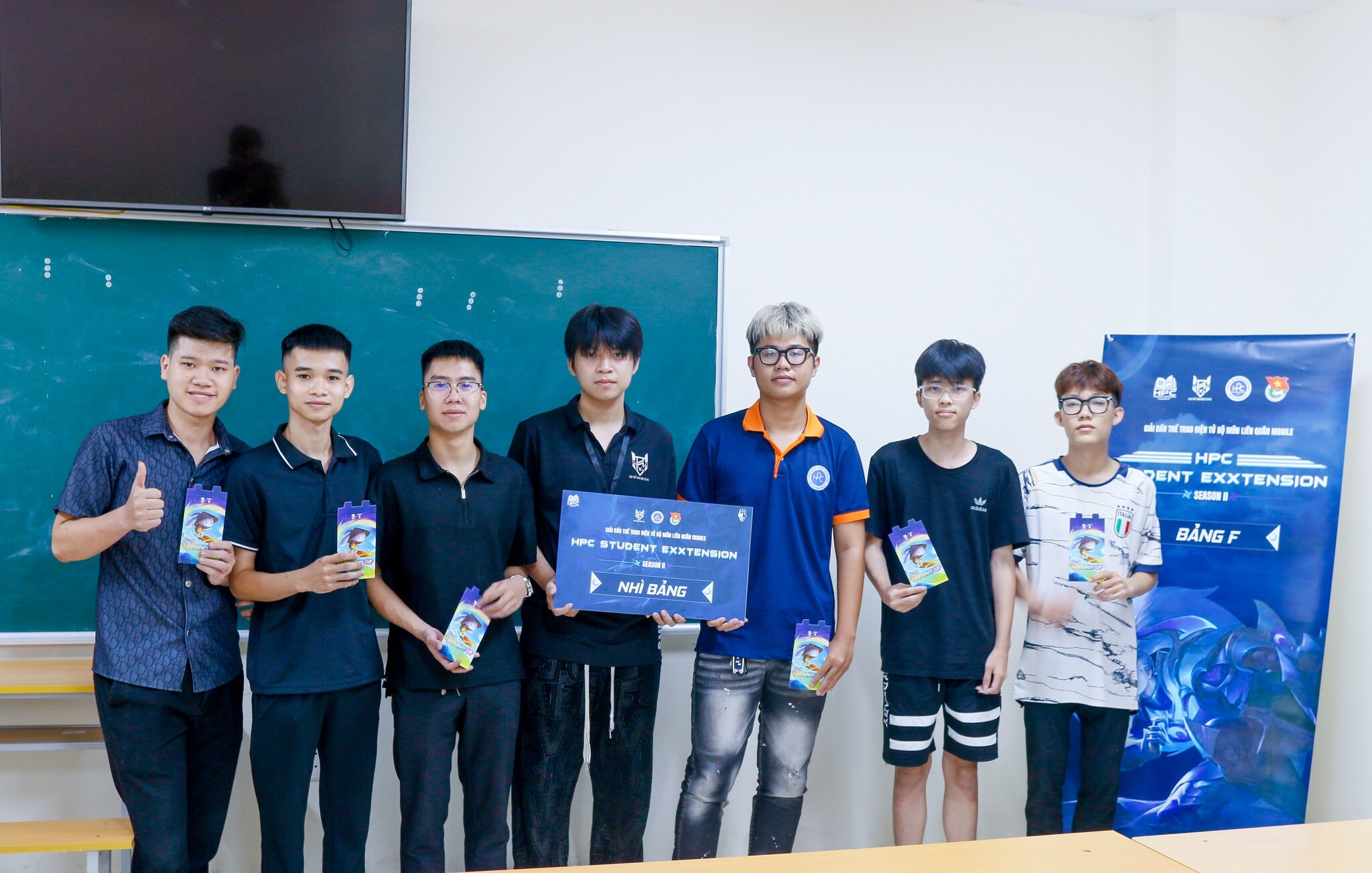 Trường Trung Cấp Công Nghệ Bách Khoa Hà Nội 10