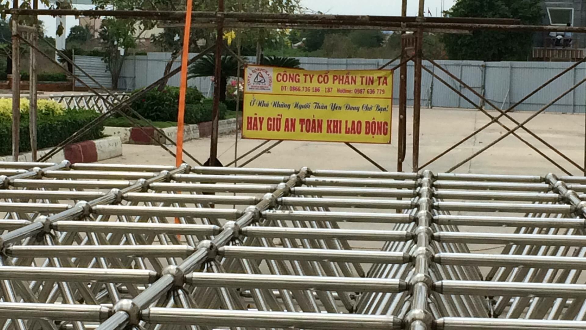 Inox TinTa Việt Nam 10