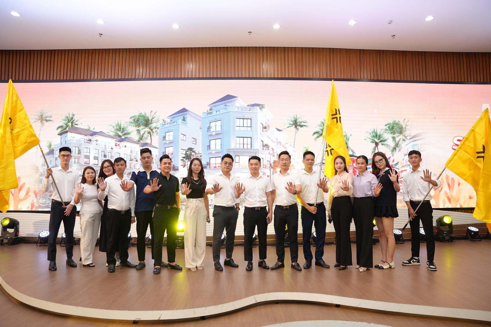 Bất động sản VHS 9