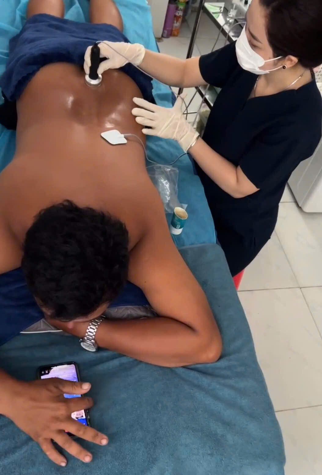 Tư Vấn Nutrifit 5