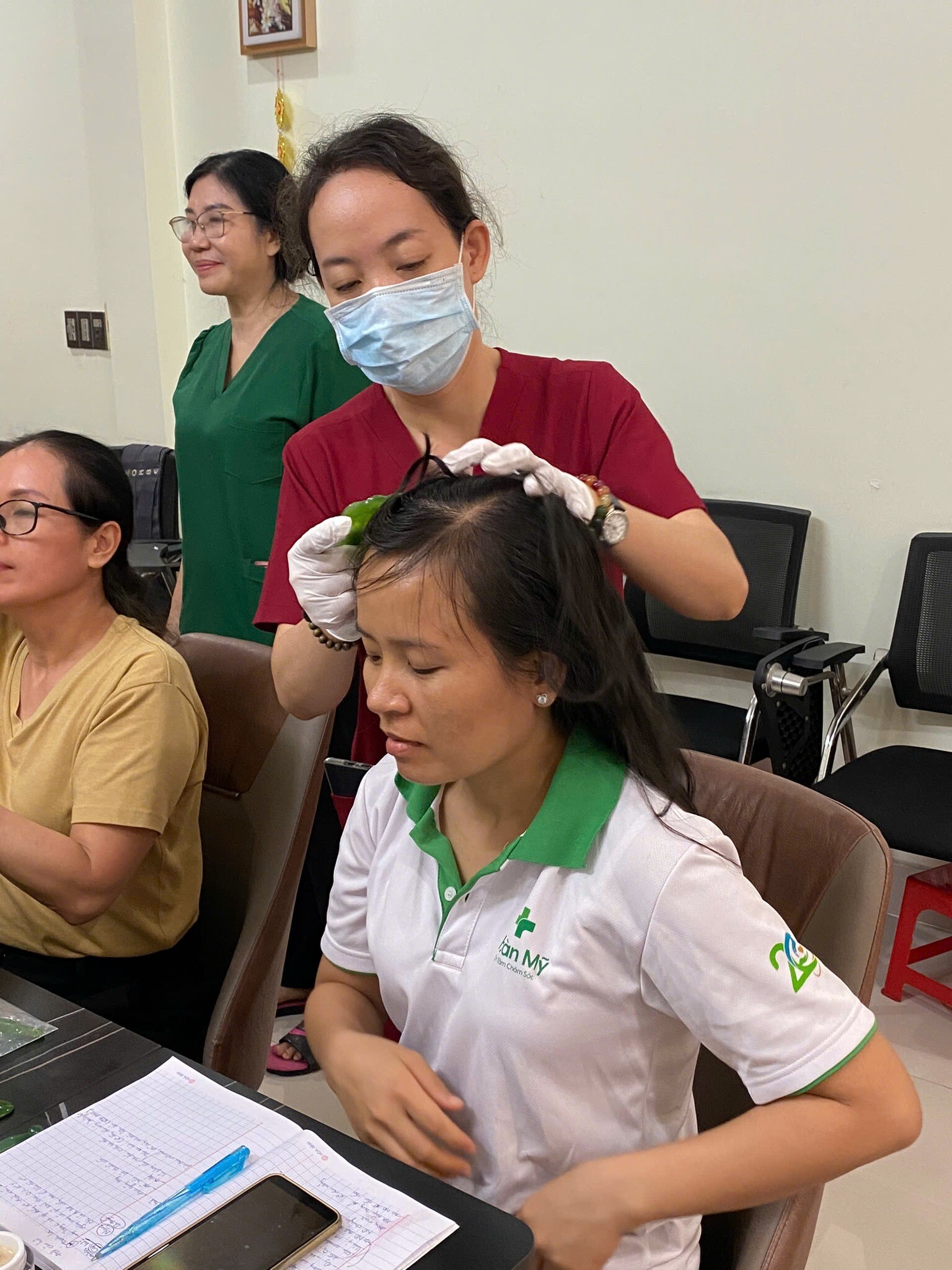 Tư Vấn Nutrifit 4