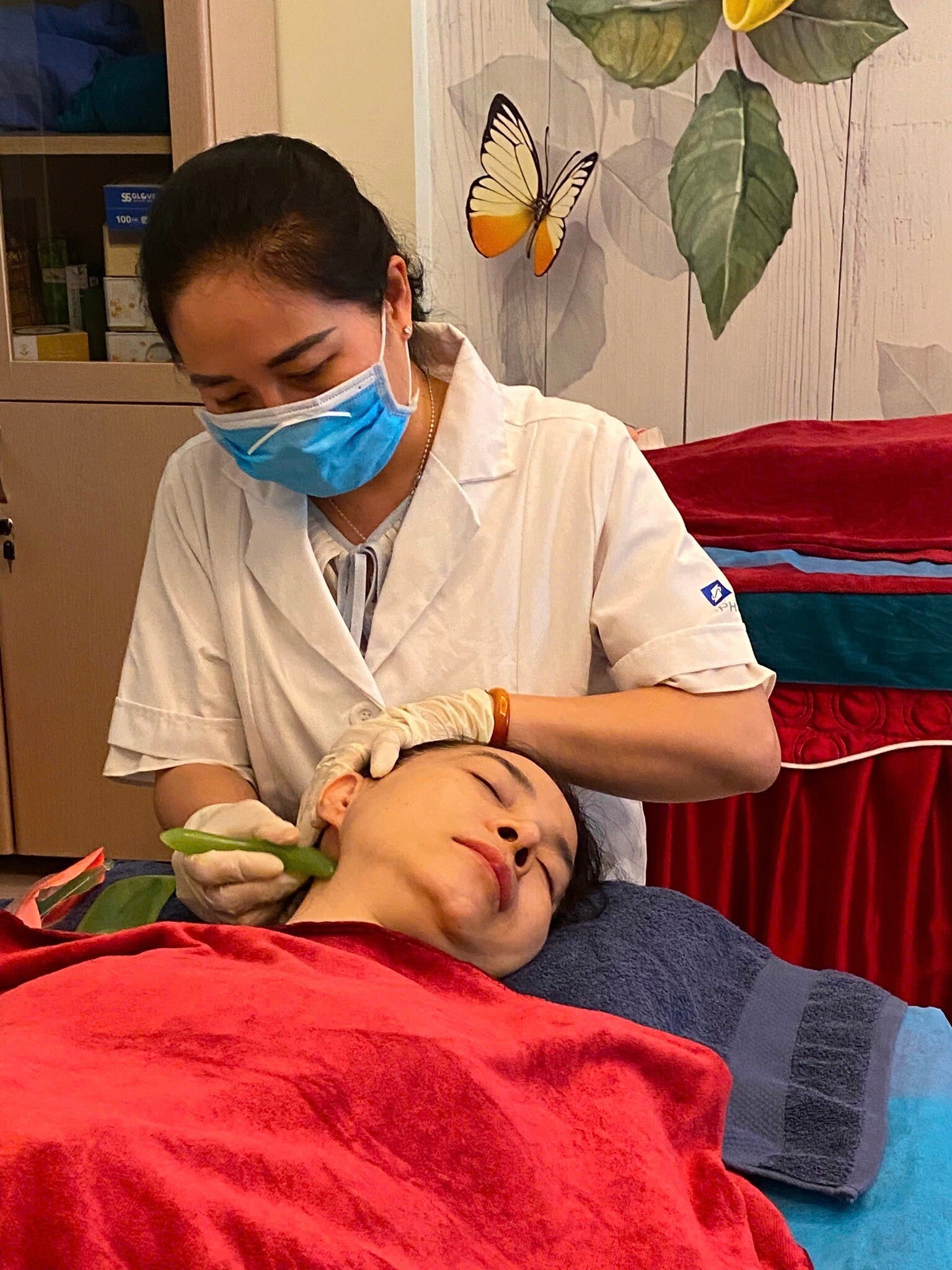 Tư Vấn Nutrifit 7