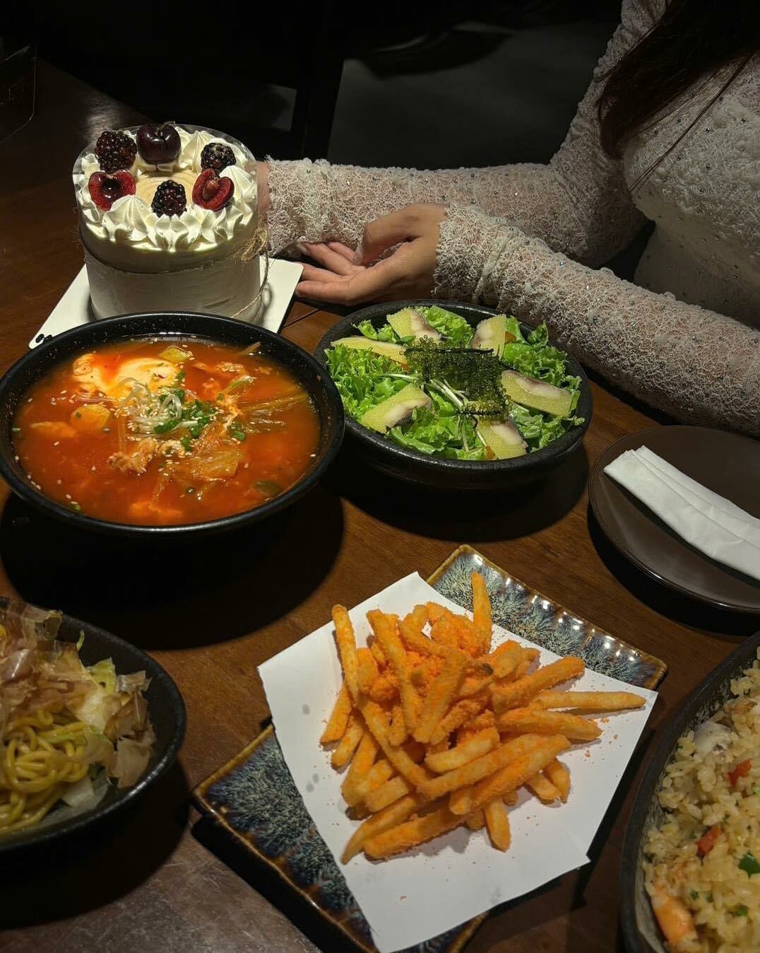 Nhà Hàng Izakaya Toru Đà Lạt 10