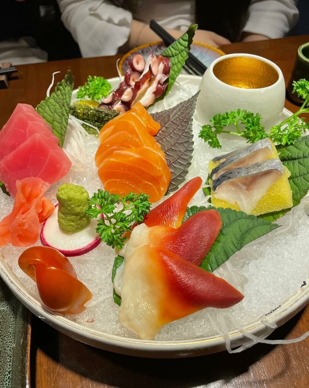 Nhà Hàng Izakaya Toru Đà Lạt 9