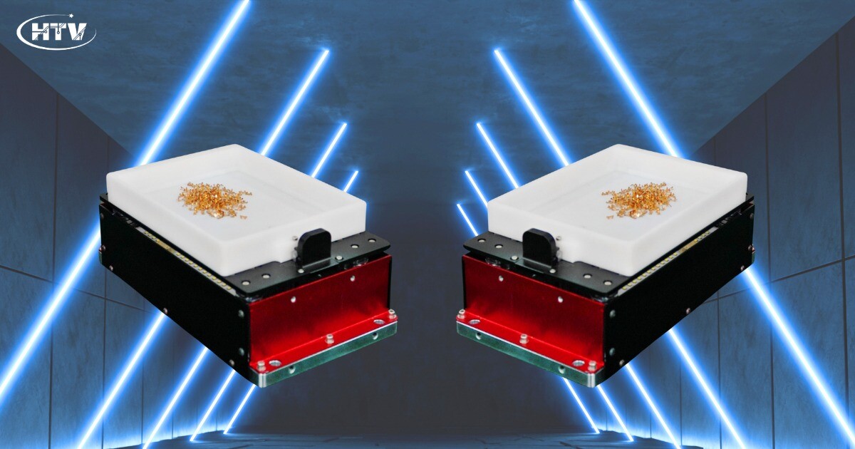 Công Nghiệp và Thương Mại HTV 7