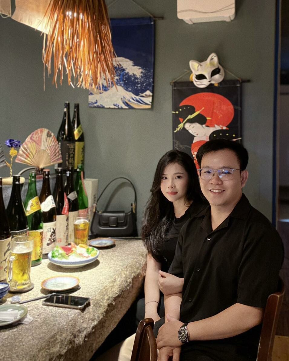 Nhà Hàng Izakaya Toru Đà Lạt 8