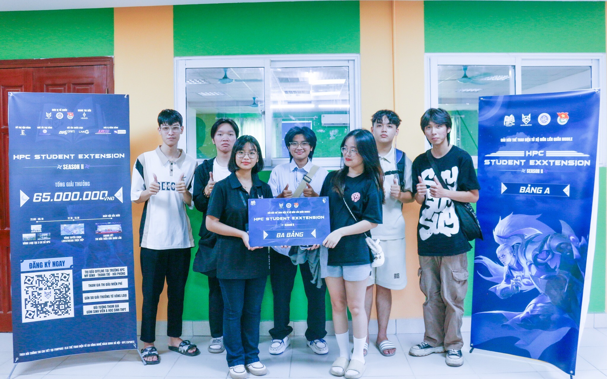 Trường Trung Cấp Công Nghệ Bách Khoa Hà Nội 9