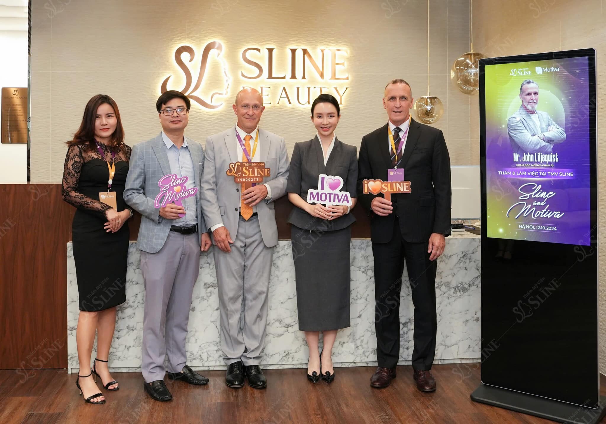 Thẩm Mỹ Viện Sline 9