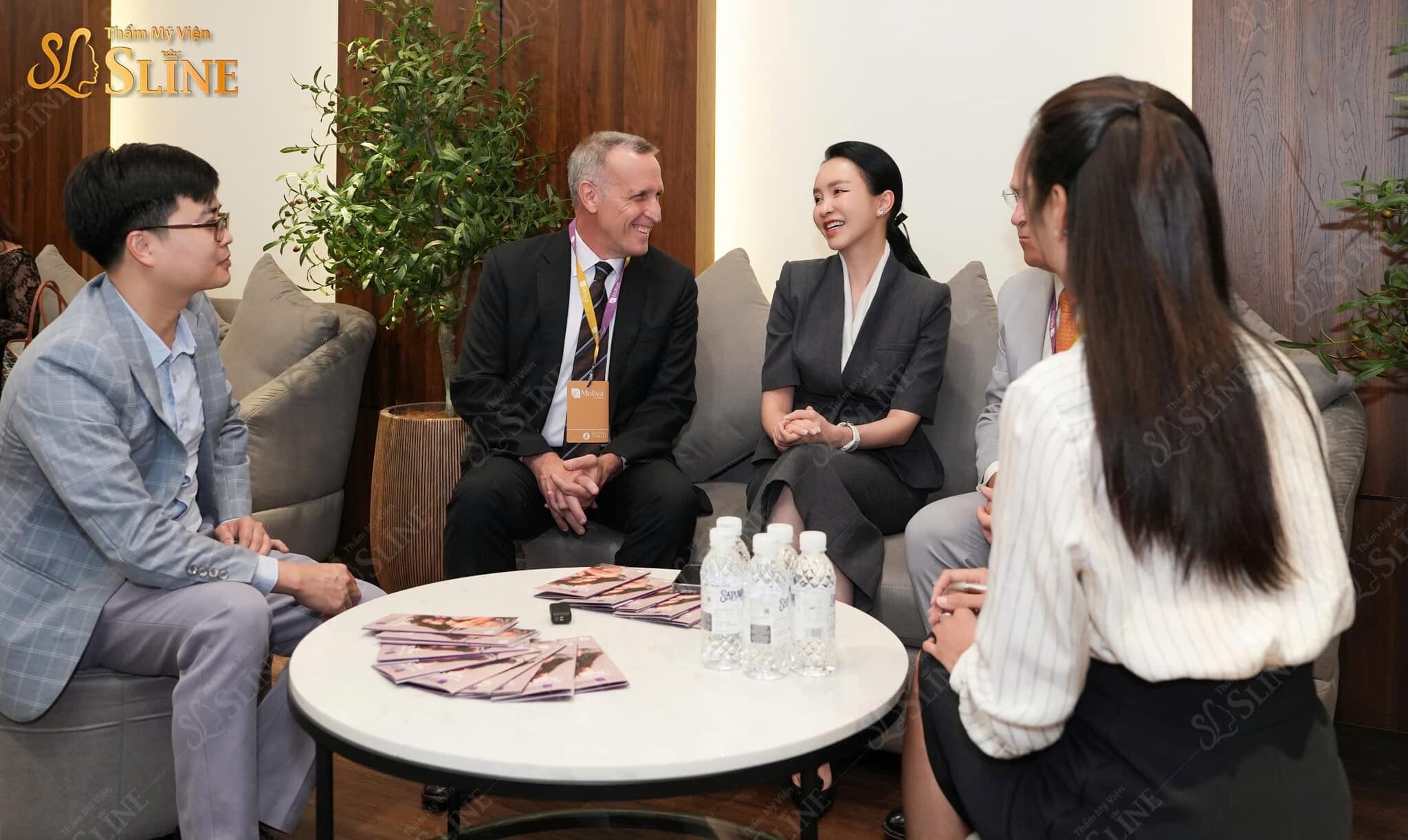 Thẩm Mỹ Viện Sline 6