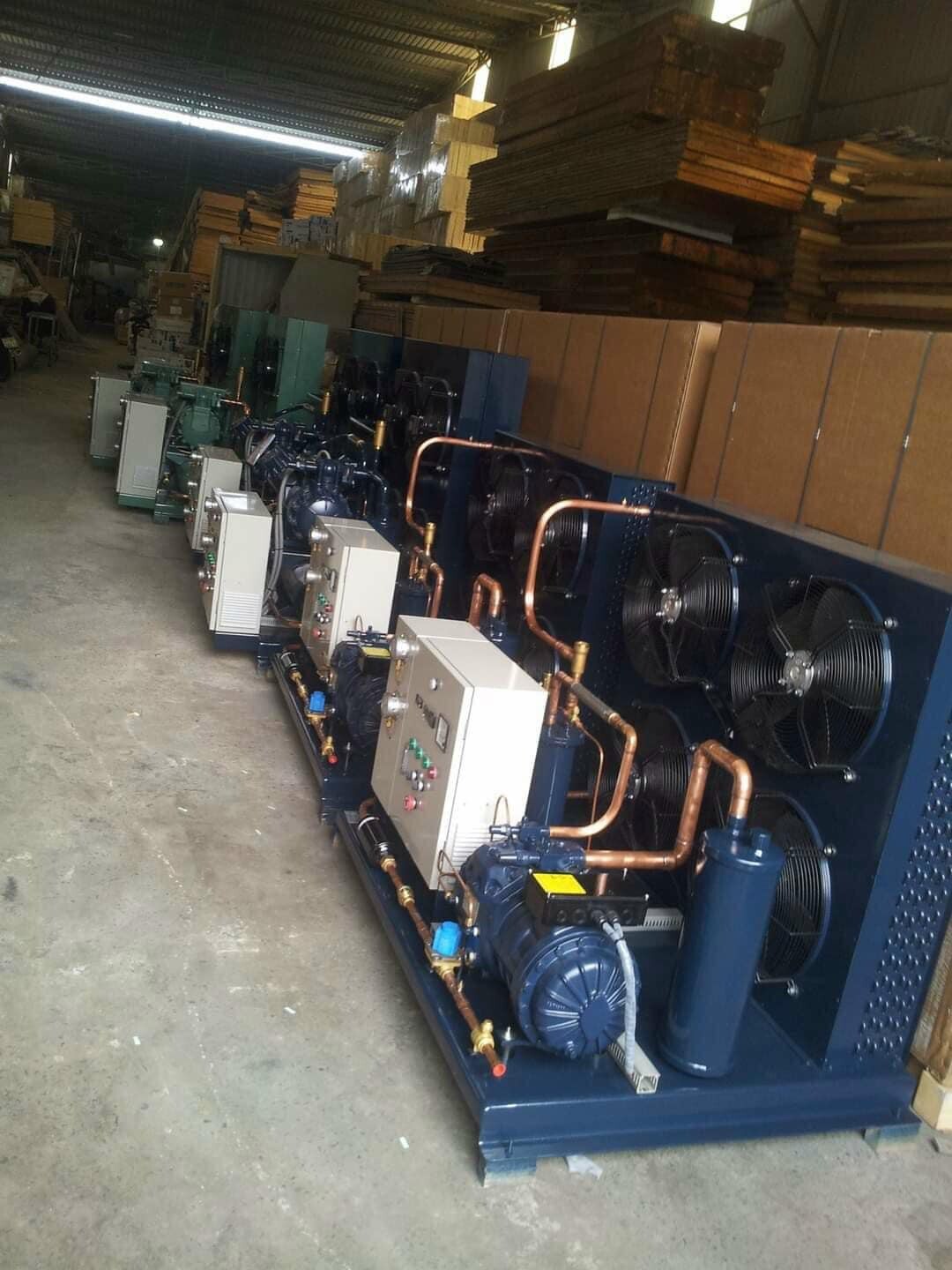 Điện Lạnh Miền Tây 4