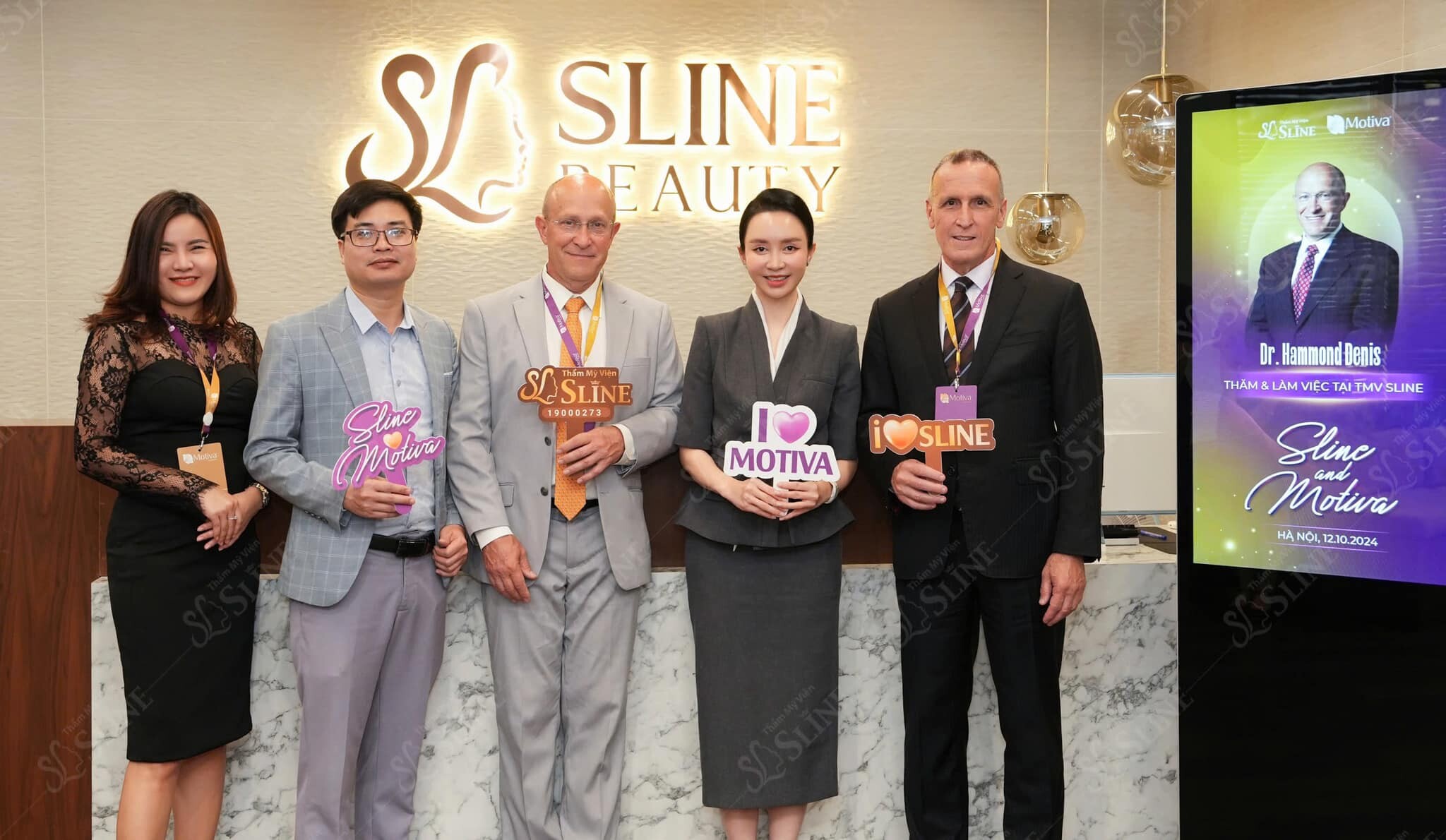 Thẩm Mỹ Viện Sline 4