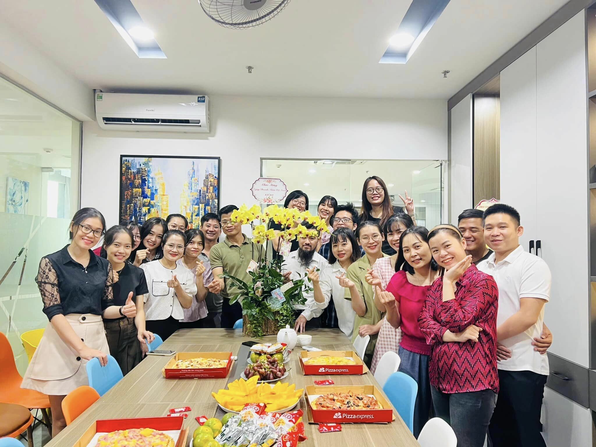 Xây Dựng Và Thương Mại Bắc Phú Hưng 9