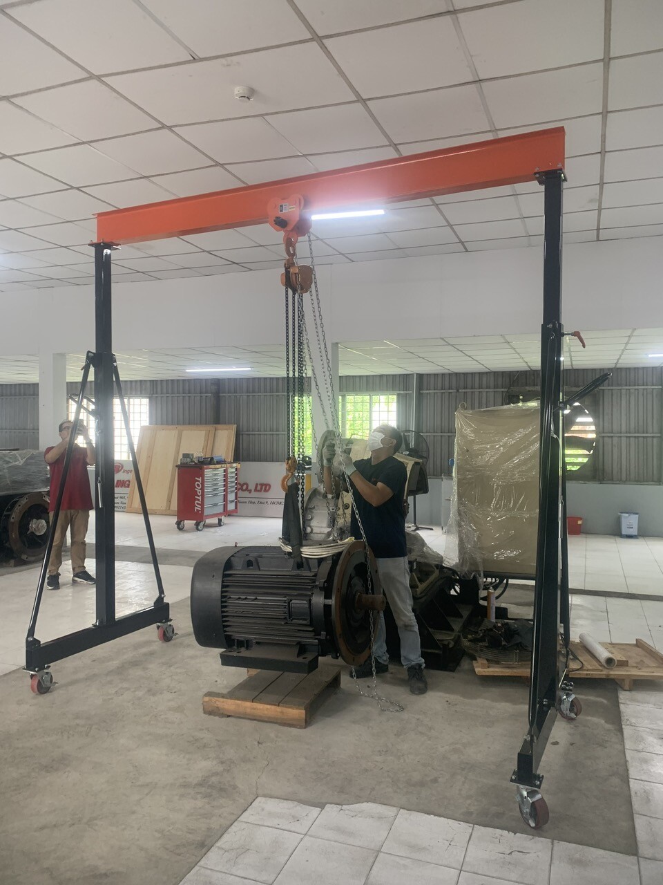 Thiết bị Duy Khôi 10