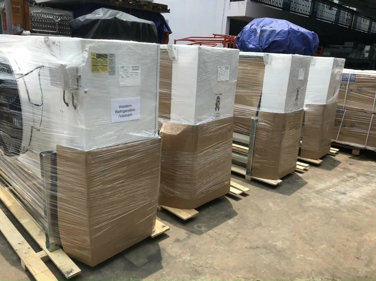 Điện Lạnh Miền Tây 7