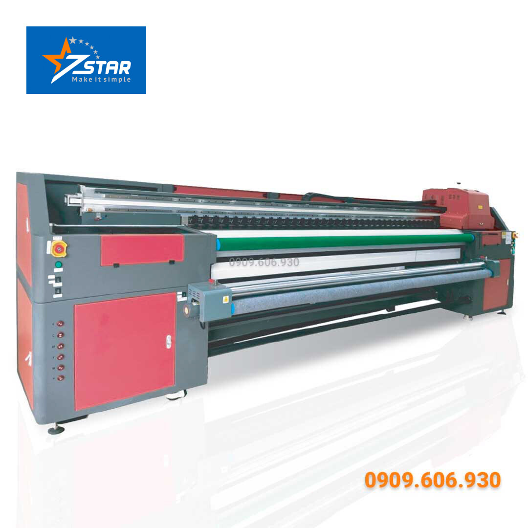 Máy in Quảng cáo 7STAR 7