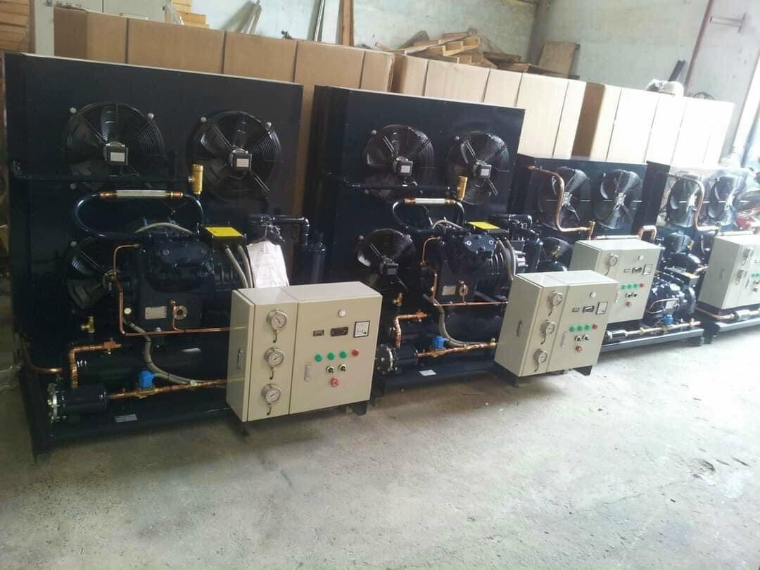 Điện Lạnh Miền Tây 3