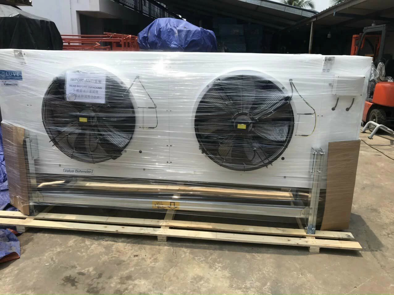 Điện Lạnh Miền Tây 9