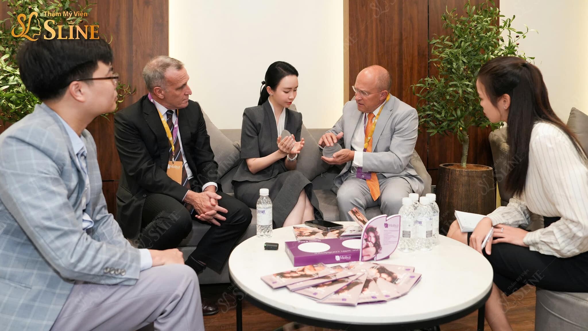 Thẩm Mỹ Viện Sline 7