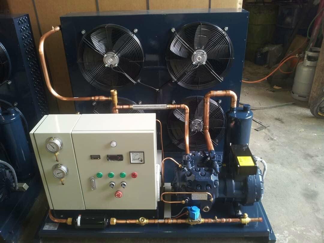 Điện Lạnh Miền Tây 2