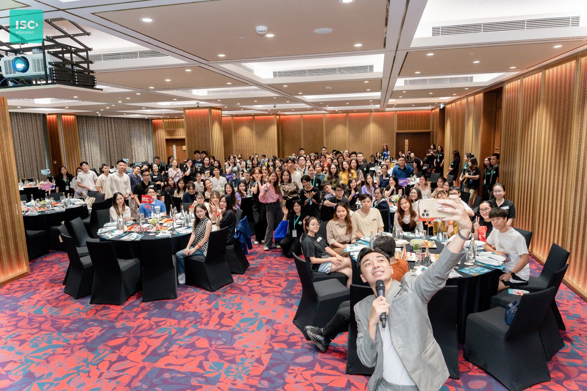 ISC Education and Training 9