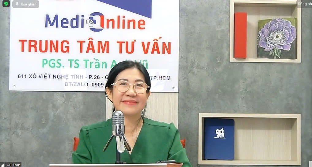 Tư Vấn Nutrifit 10