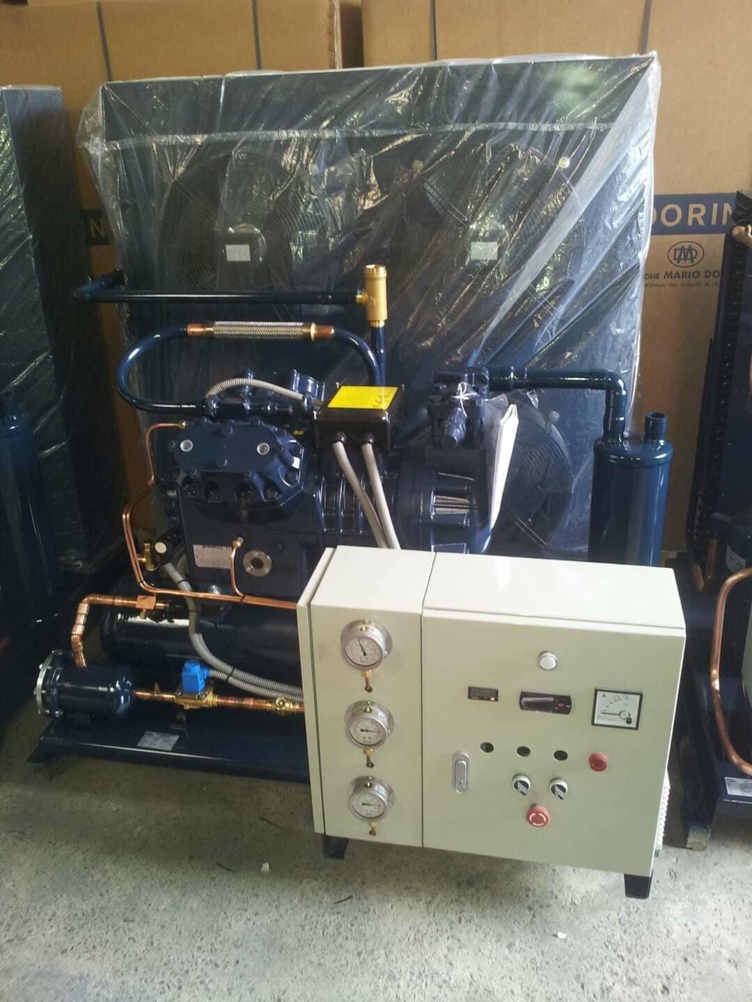 Điện Lạnh Miền Tây 1