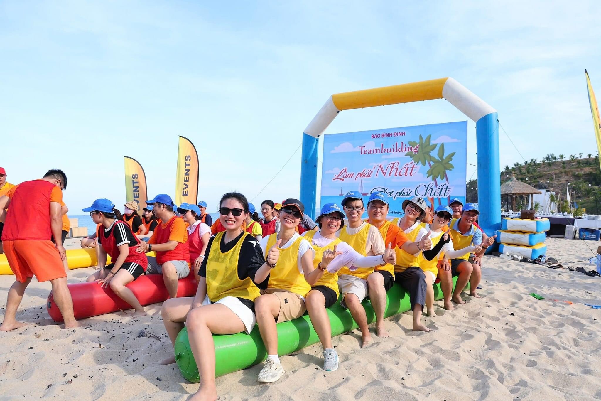 Seaside Boutique Resort 8